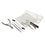 Instrapac Nail Surgery Pack with McKays Elevator - Single