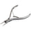 Instrapac Thwaites Nail Splitter 14cm - Fine Rounded Anvil