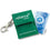 Rebreath Resuscitation Aid in Keyring Pouch