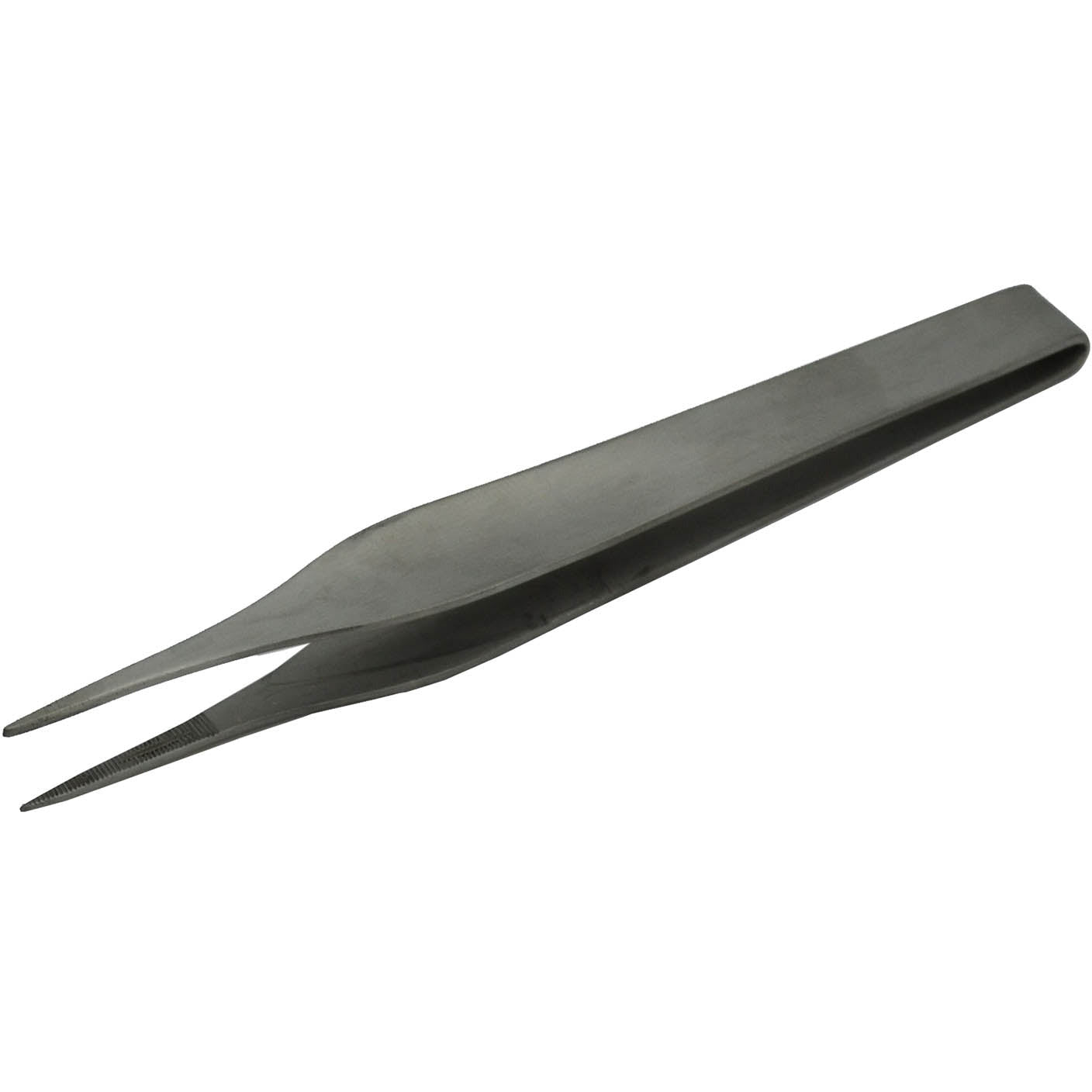 Martins Stainless-Steel Splinter Forceps 11.5cm (Each)
