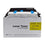 Samsung CLP620 Hi Yld Yellow Toner CLT-Y5082L HP SU532A - Remanufactured