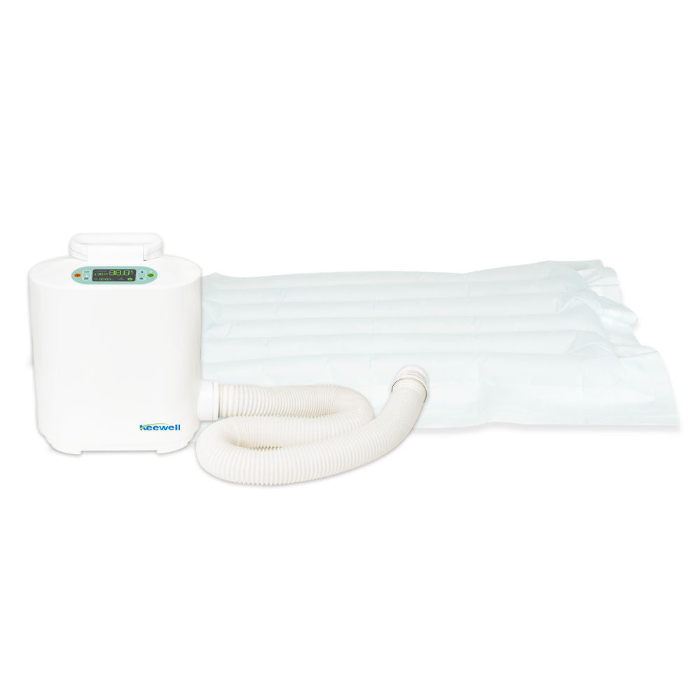 Keewell KPW4000 forced-air patient warming unit image 2