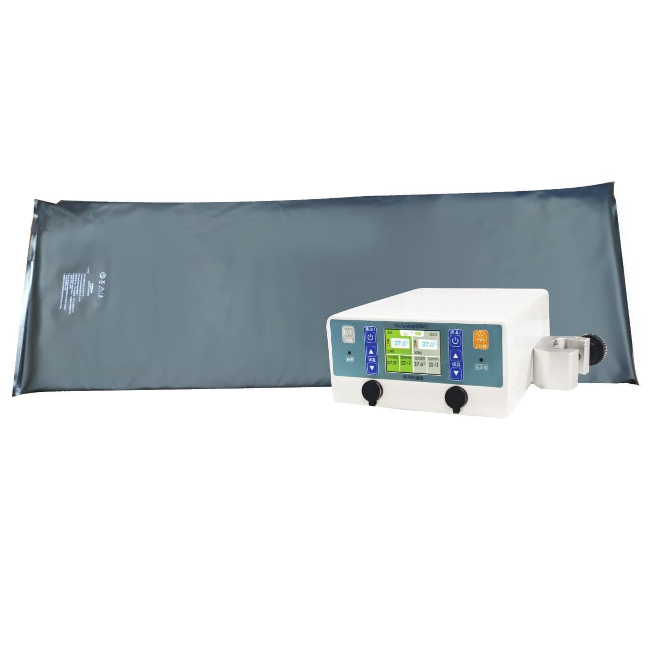 Keewell KPW3000 medical mattress patient warming system