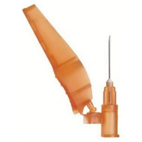 SOL-CARE Safety Needle 25g X 1.1/2