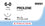 Prolene Suture, 6-0, Blue, 45cm, M0.7 - Pack of 36