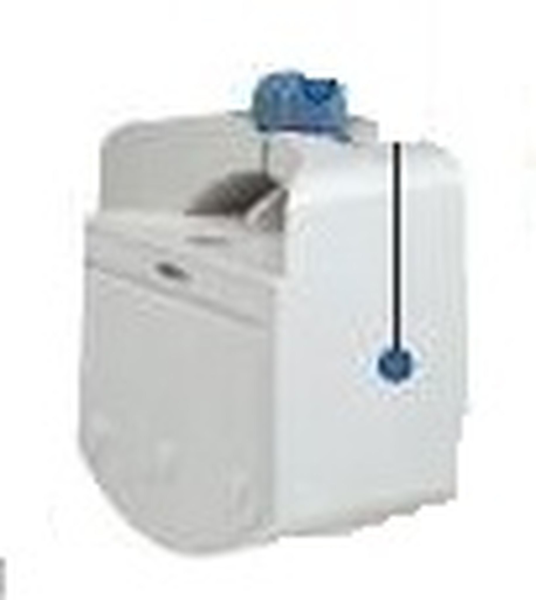 Security Chamber for Clario Secretion Aspirator