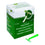 Universal Non Sterile Disposable Prep Razor - Single Sided Blade - Pack of 100