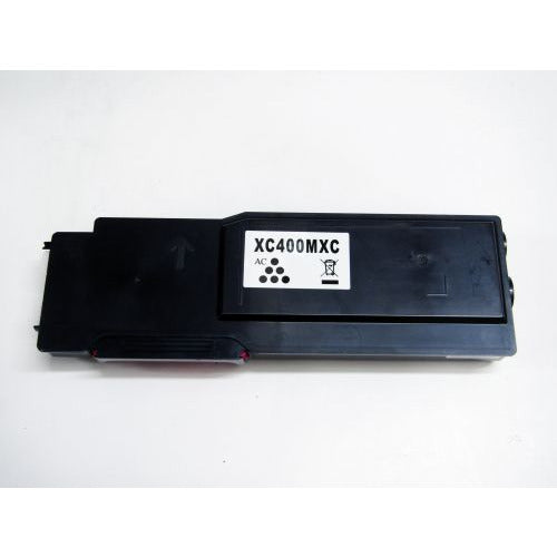 Xerox Versalink C400 Extra High Capacity Magenta Toner 106R03531 - Compatible