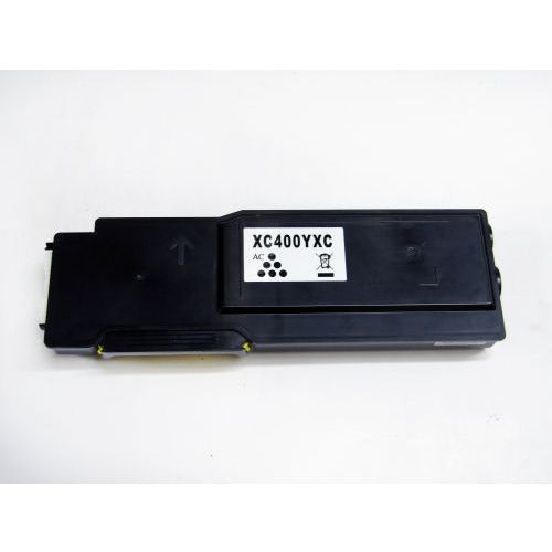 Xerox Versalink C400 Extra High Capacity Yellow Toner 106R03529 - Compatible