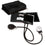 Premium Aneroid Sphygmomanometer with Carry Case