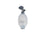 Disposeable Paediatric Resuscitator Bag - OB Complete + Mask No.3