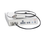 Pentax (HOYA) VIVIDEO CP-1000 ENT Video Endoscopy System
