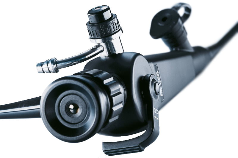 Pentax (HOYA) FNL-7RP3 Thin Rhinolaryngofibroscope
