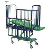 Sidhil Inspiration Electrically Operated Variable Height Cot