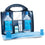 Double Eye Wash Station