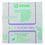 Acupuncture Needle Seirin J 40mm x 0.25mm Box 100