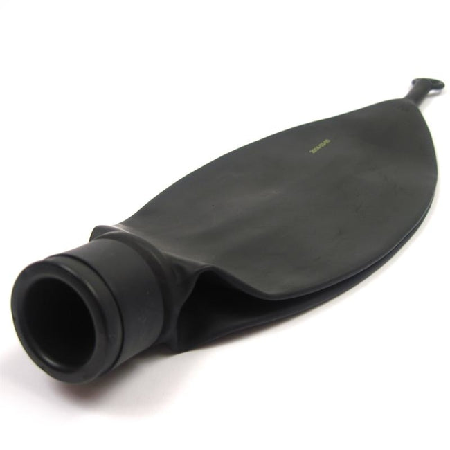 Rebreathing Bag Sealed End 22.0mm Neck 2 Litres