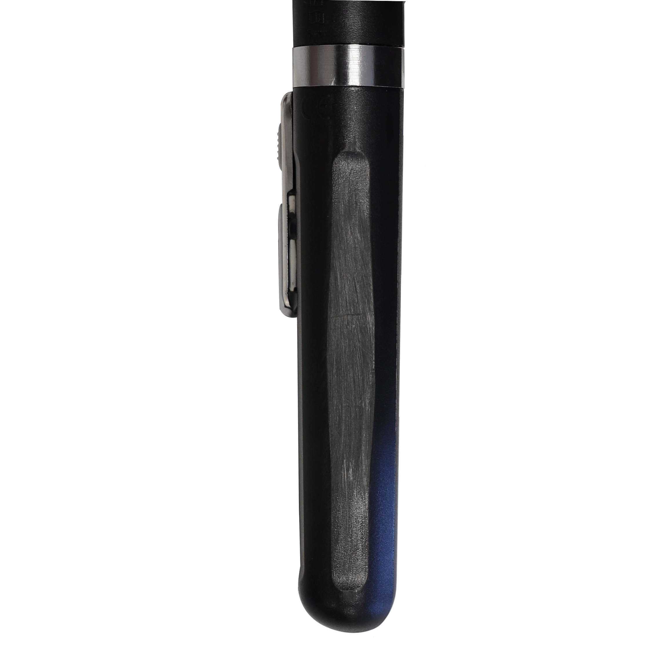 Welch Allyn Pocket LED Diagnostic Set - Blueberry - Over Engraved