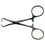 Purfect Towel Clip Backhaus 8.9cm (3 1/2")