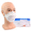3M™ Aura™ 9320+ FFP2 Respirator Face Mask - Case of 440