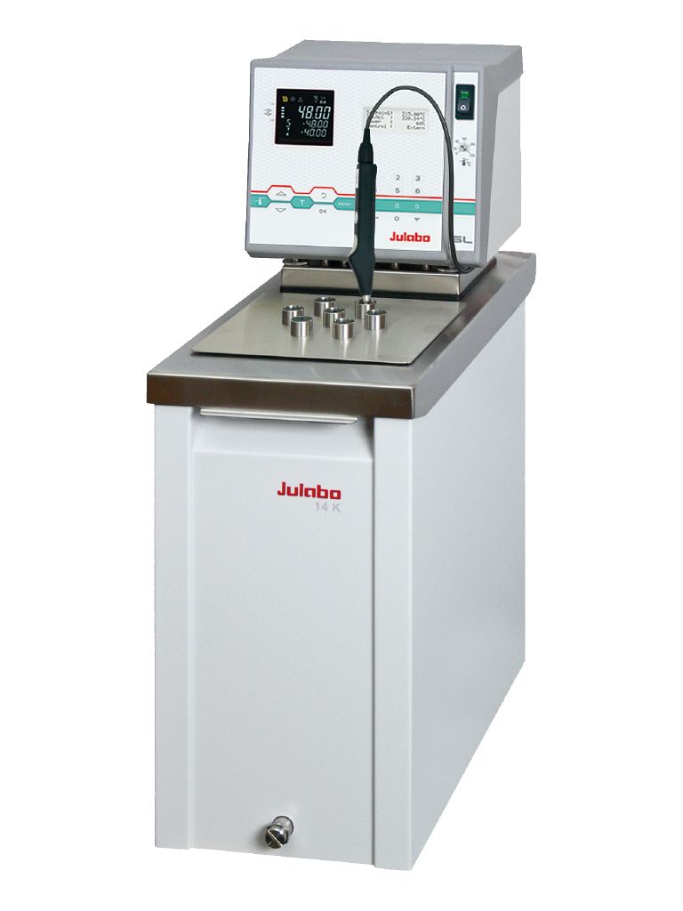 Julabo SL-14K calibration bath