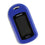 Nonin GO2 Pulse Oximeter - Blue