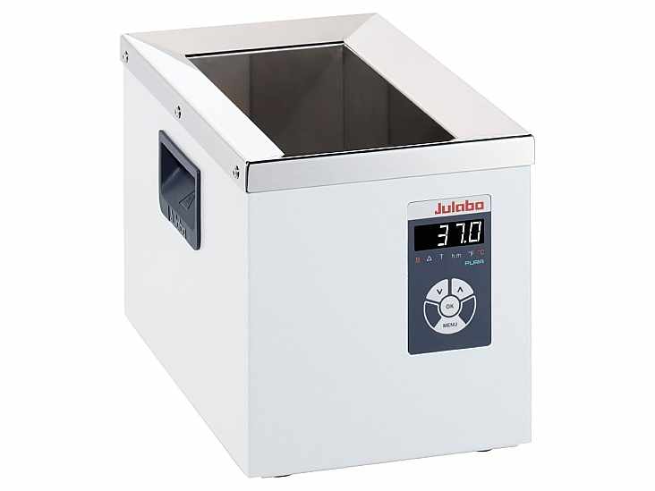 JULABO PURA Digital Water Baths 0.8 – 36 L
