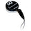 Lanyard for Nonin GO2 Finger Pulse Oximeter