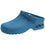 Abeba Autoclavable Clog Shoes - Blue - CLEARANCE