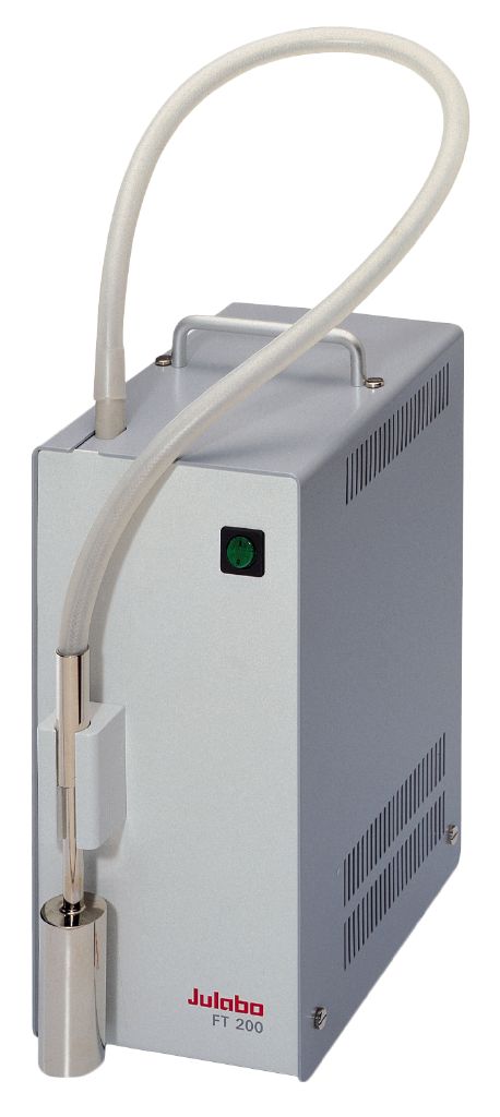 Julabo FT200 immersion cooler, -20 °C to +30 °C
