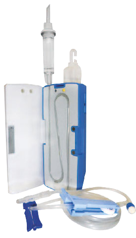 Dixion Portable Infusion Fluid Warmer
