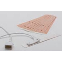 MD200 Doppler Battery