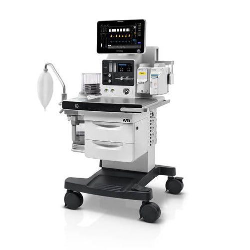 Anaesthetic Machine | A7