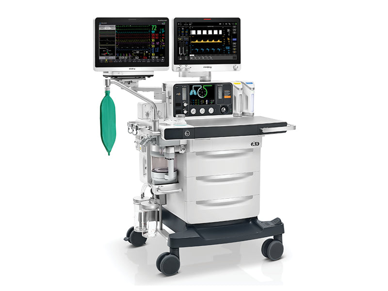Anaesthetic Machine | A9
