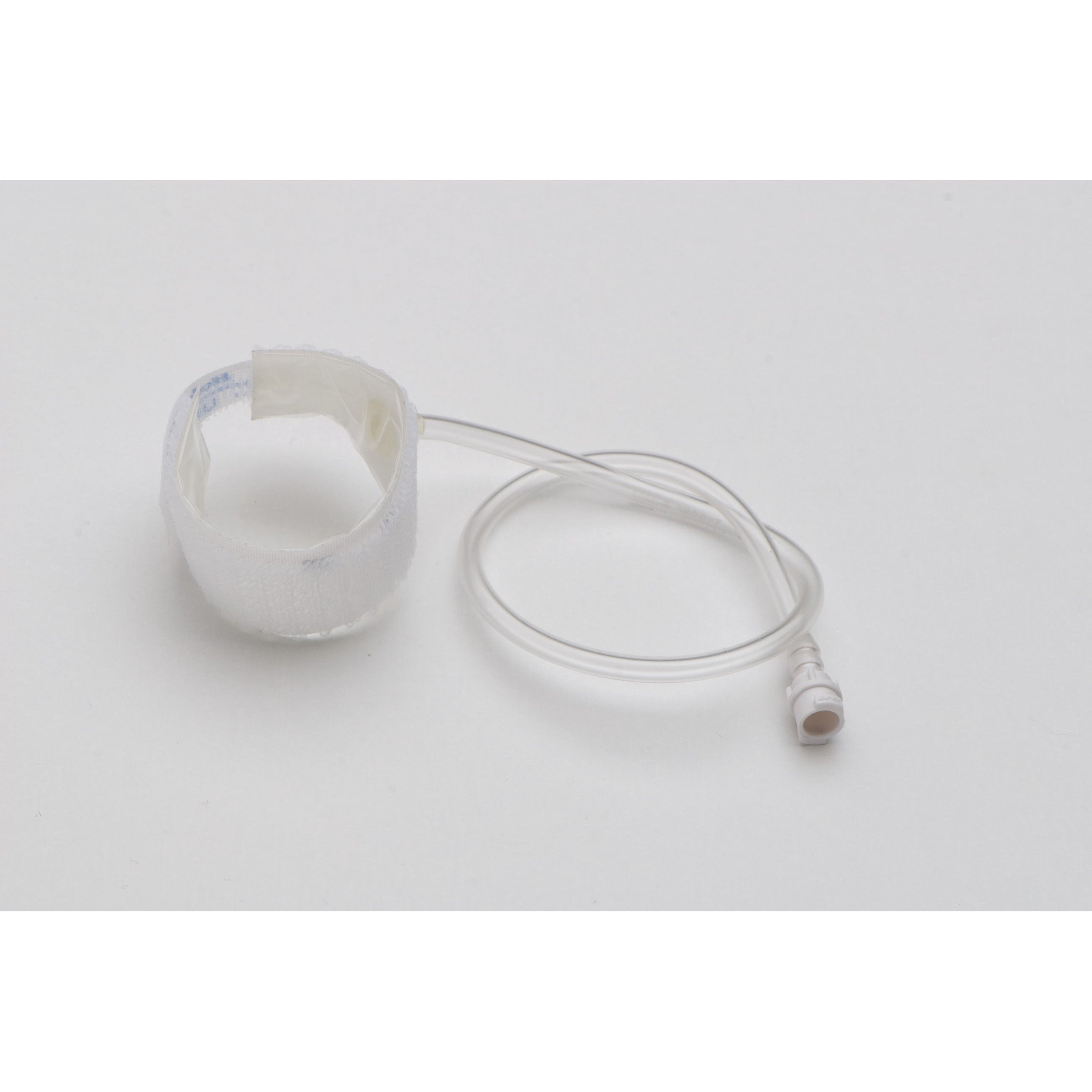 Digit / Toe Cuff with colder connector – 3 large / 3 small
