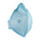 Alpha Solway Alphamesh FFP2 Face Masks - Box of 20 [Not Reuseable]