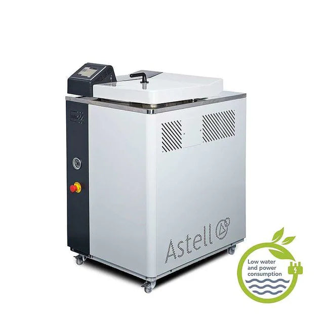Astell Scientific AMA270 Top Loading Autoclave, 135 L