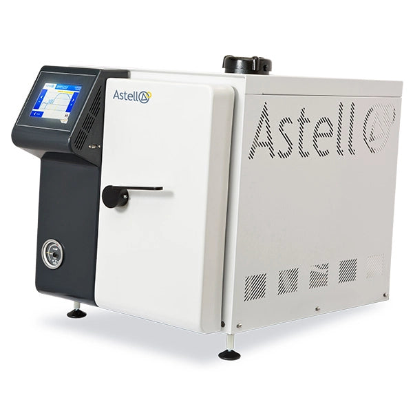 Astell Scientific AMB240D Benchtop Autoclave