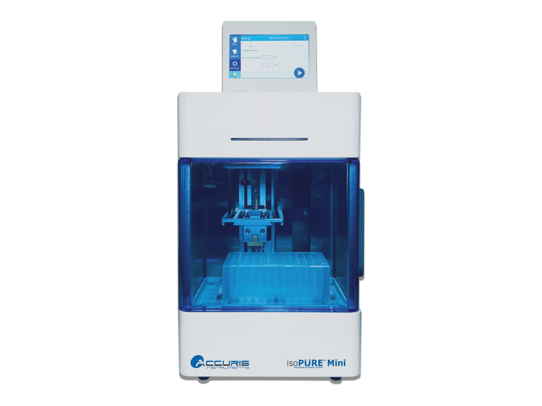 Accuris IsoPure Mini Automated Purification System