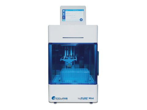 Accuris IsoPure Mini Automated Purification System