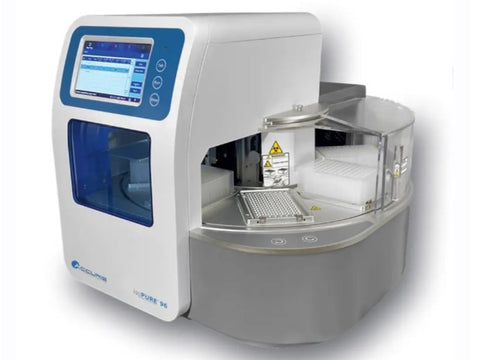 Accuris IsoPure 96 Automated Purification System