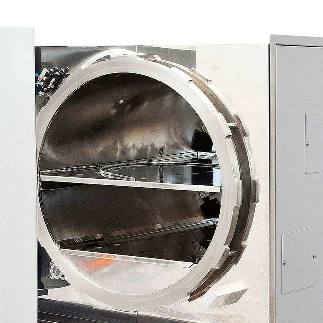 Astell Scientific Swiftlock Front-Loading Autoclave, 247 L (ASB280)