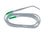 Sterile Disposable Patient Suction Tubing (2m Length, 6mm ID) with Yankauer