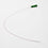 Suction Catheter 12f 53cm Funnel Type (Single) White - Sterile CLEARANCE SHORT DATE 02/26