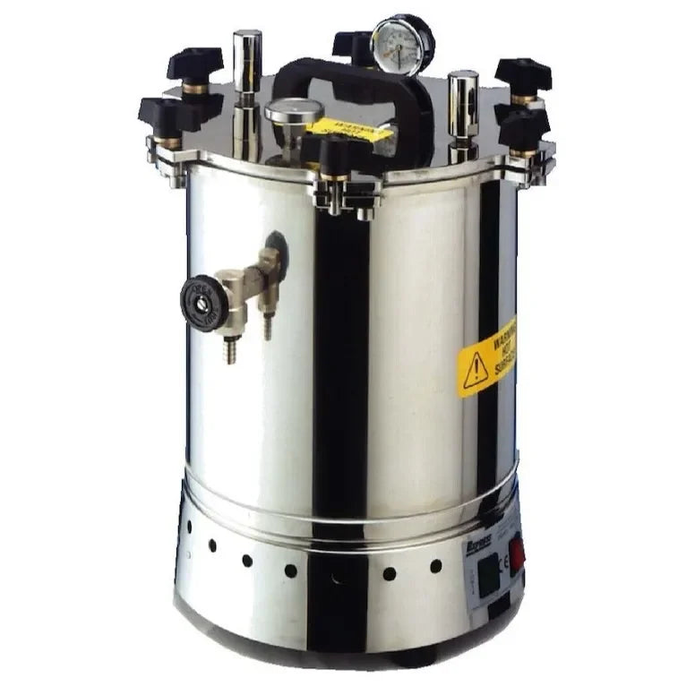 Rodwell Scientific Portaclave 15V