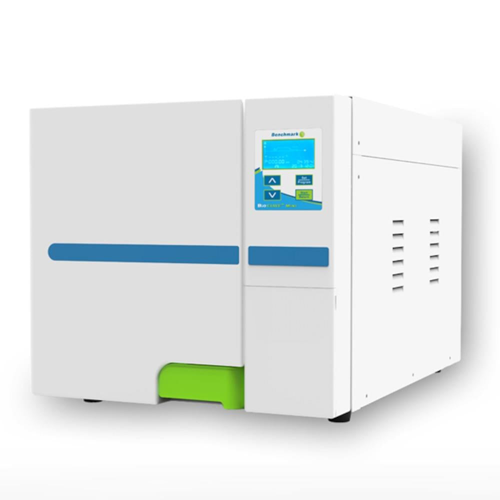 Benchmark BioClave Mini Research Autoclave 8L 230V