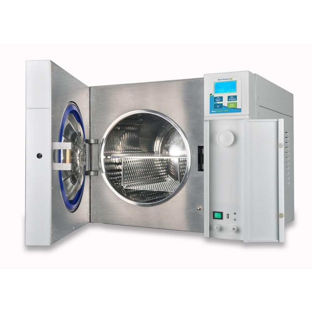 Benchmark Scientific BioClave 28