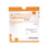 Activon tulle nitted viscose mesh with 100% manuka honey 5cm x 5cm - pack of 5