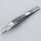 Forceps Dissecting Adson Serrated 13cm