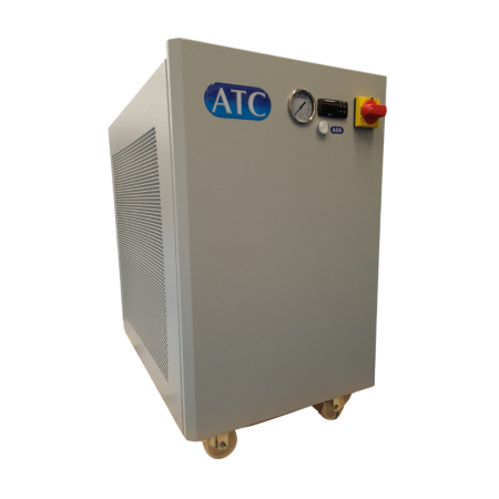 Applied Thermal Control A08 Air Blaster (A081709)